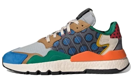 Женские кроссовки adidas Originals Nite Jogger