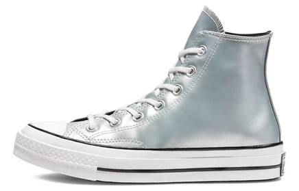 Женские высокие кеды Converse Chuck 70 Industrial Glam