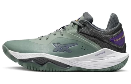 Мужские кроссовки Asics Nova Surge, оливковые