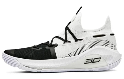 Мужские баскетбольные кроссовки Under Armour Curry 6