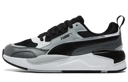 Кроссовки Puma X-Ray 2 Square, темно-серые