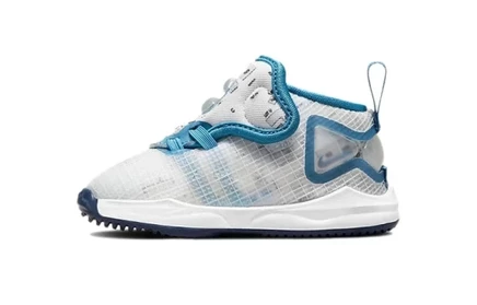 Кроссовки для малышей Nike LeBron 19 Space Jam TD