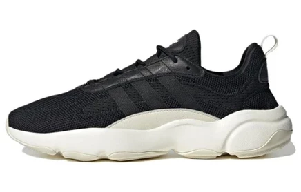 Мужские кроссовки Adidas Originals Haiwee, черные