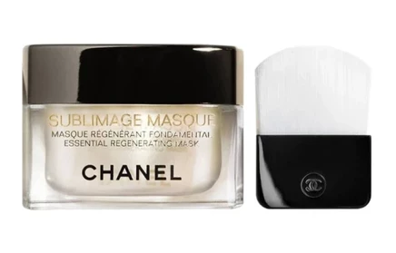 Маска для лица Chanel