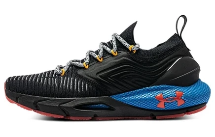 Under Armour Hovr Phantom 2 'Black Victory Blue' Women's default