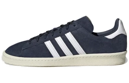 Кроссовки adidas Originals Campus 80s, темно-синие