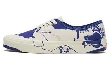 Мужские кеды Vans UA OG Authentic LX TTSWTRS