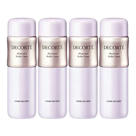 Увлажняющий тоник для лица Decorte, 200 мл