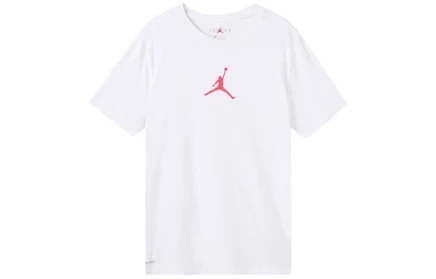 Мужская футболка Jordan Air Jordan Jumpman, белая
