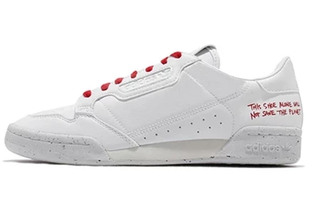Кеды Adidas Continental 80 Sustainability