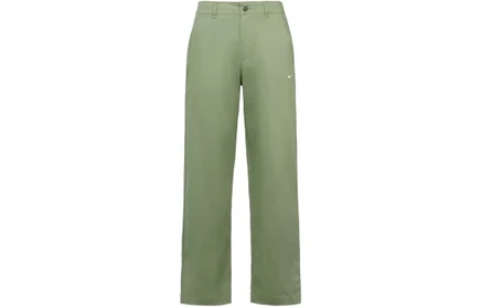 Мужские брюки Nike Casual Pants, зеленые