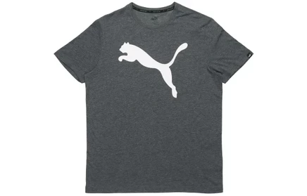 Мужская футболка Puma ESS Big Cath