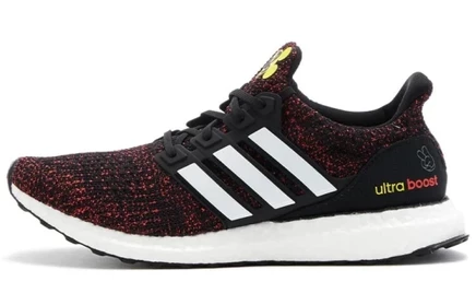 Кроссовки Adidas Mickey Mouse X UltraBoost