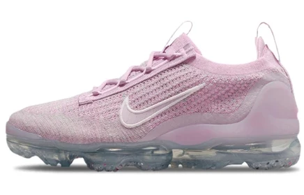 Женские кроссовки Nike Air VaporMax 2021 FK, розовые