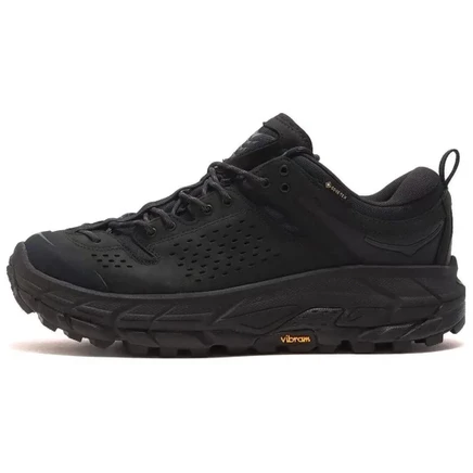 Мужские треккинговые кроссовки Hoka Tor Ultra Low
