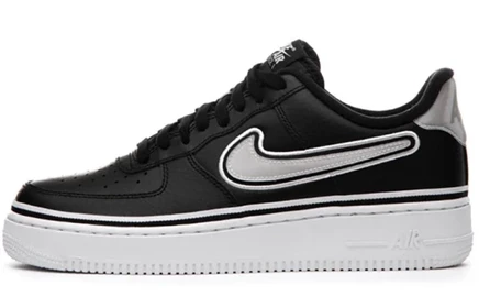 Мужские кроссовки Nike Air Force 1 Low Sport NBA