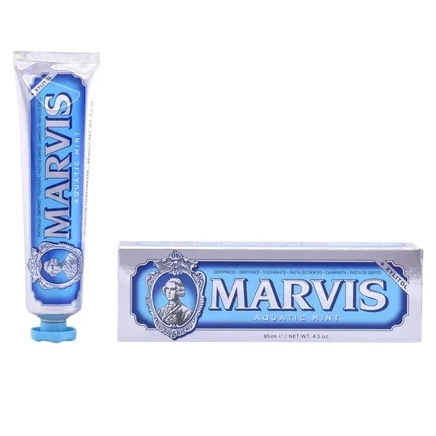 Зубная паста Marvis AQUATIC MINT по умолчанию