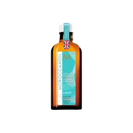 Разглаживающее масло Moroccanoil для волос, 125 мл