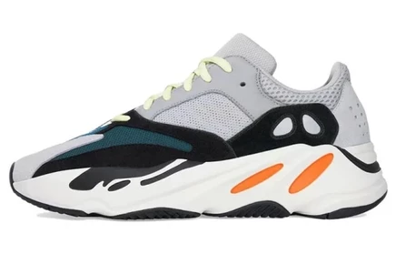 Мужские кроссовки Adidas Yeezy Boost 700 Wave Runner