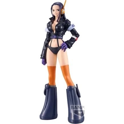 Фигурка Banpresto One Piece Robin, Остров Эггхед