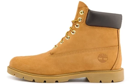 Мужские ботинки Timberland Premium 6-Inch, бежевые