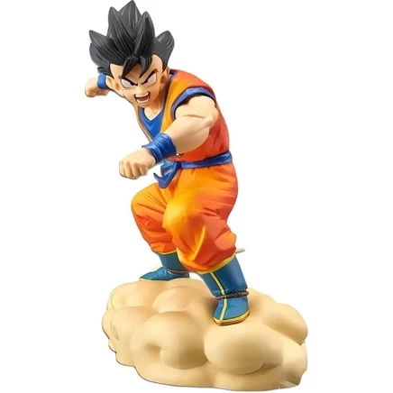 Фигурка Bandai Dragon Ball Z «Юный Гоку»