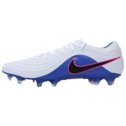 Футбольные бутсы унисекс Nike Tiempo Maestro, белые
