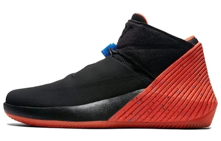 Баскетбольные кроссовки Jordan Why Not Zer0.1