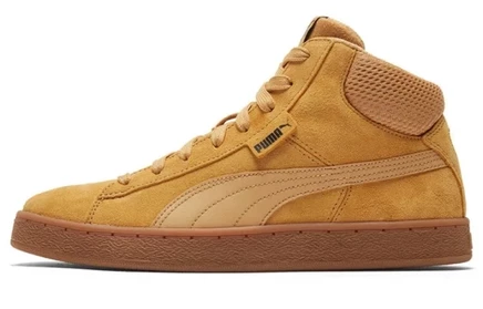 Мужские ботинки Puma 1948 Mid, коричневые