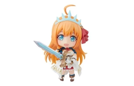 Коллекционная фигурка Good Smile Company Пекорина