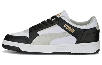 Кроссовки Puma Rebound Joy, черные