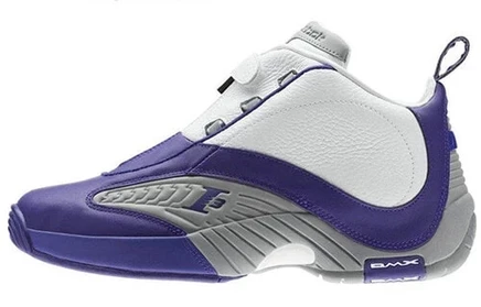 Мужские баскетбольные кроссовки Reebok Answer IV