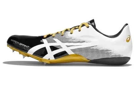 Мужские беговые кроссовки ASICS Hyper Sprint 7