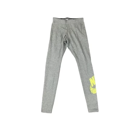 Женские брюки Nike Sports Life Collection, серые