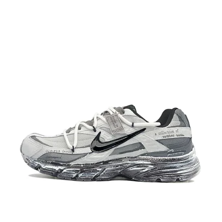 Унисекс кроссовки Nike Initiator, серые