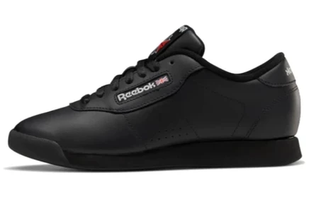 Женские кроссовки Reebok Princess