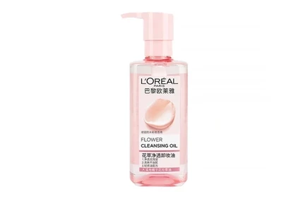 Очищающее масло L'Oreal OULAIYA Flower, 250 мл