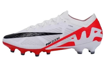 Мужские футбольные бутсы Nike Mercurial Vapor 15, белые