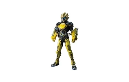 Фигурка Bandai Kamen Rider OOO, 19 см