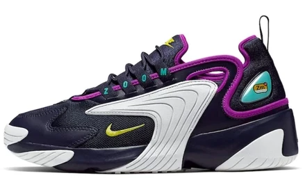 Мужские спортивные кроссовки Nike Zoom 2K