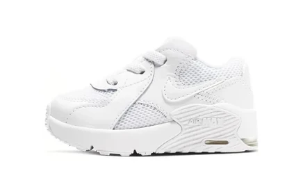 Кроссовки для малышей Nike Air Max Excee, белые