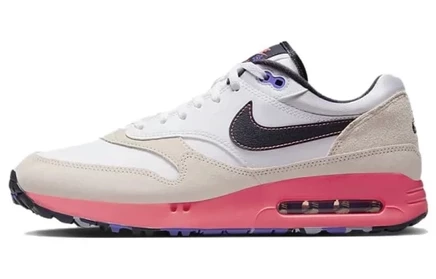 Мужские кроссовки Nike Air Max 1 86 OG Golf, цветочные