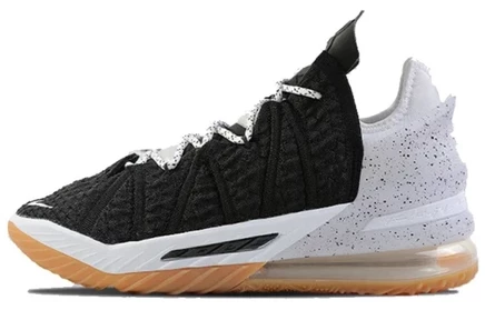 Мужские баскетбольные кроссовки Nike LeBron XVIII EP