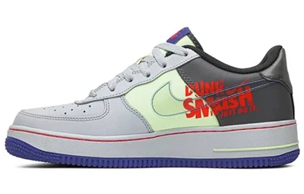 Детские кроссовки Nike Air Force 1 Low Dunk It