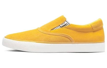 Унисекс слипоны Nike Zoom Verona Slip PRM для скейта