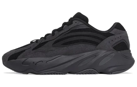 Мужские кроссовки adidas Yeezy Boost 700 V2 Vanta, черные