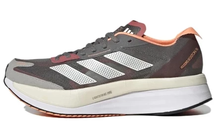 Женские кроссовки Adidas Adizero Boston 11 для бега