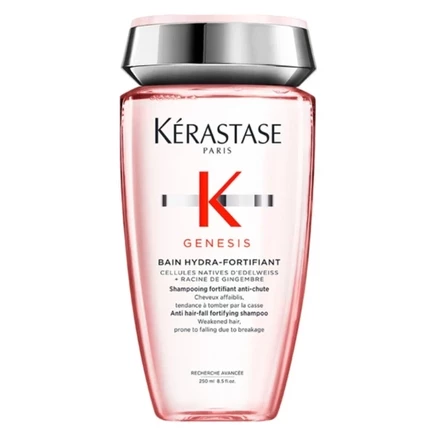 Шампунь Kerastase Genesis Bain Hydra-Fortifiant