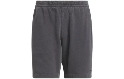 Мужские шорты adidas Originals Shmoofoil, серые
