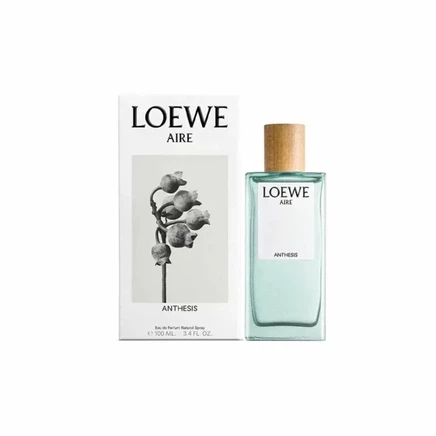 Женская парфюмерная вода Loewe Aire Anthesis
